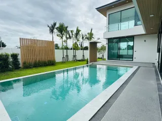 出售 4 卧室 别墅 在 Mueang Chiang Mai, Chiang Mai