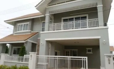 ขาย 4 ห้องนอน บ้านเดี่ยว ใน ดอยสะเก็ด, เชียงใหม่