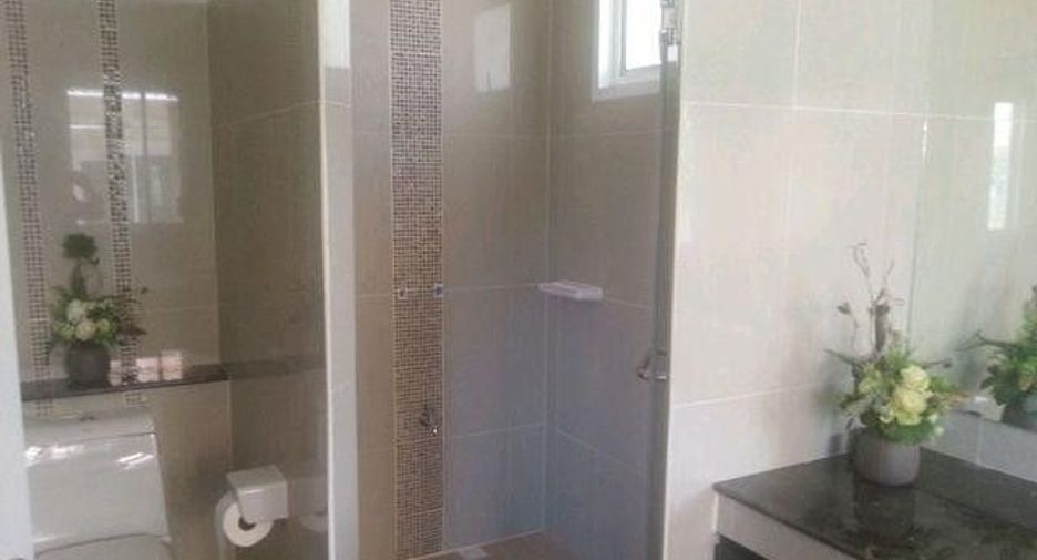 For sale 4 bedrooms house in Doi Saket, Chiang Mai