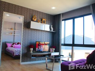 For Rent 1 Bedroom Condo In Bang Lamung, Chonburi