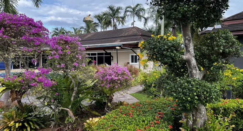 For rent 4 ベッドルーム villa in Mueang Phuket, Phuket
