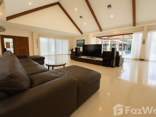 For rent 4 ベッドルーム villa in Mueang Phuket, Phuket