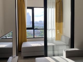 Condo en venta de 1 habitaciones en Bang Phli, Samut Prakan