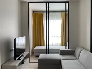 Condo en venta de 1 habitaciones en Bang Phli, Samut Prakan