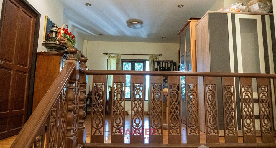 Haus zum Kauf mit 4 Zimmer in Nong Khaem, Bangkok