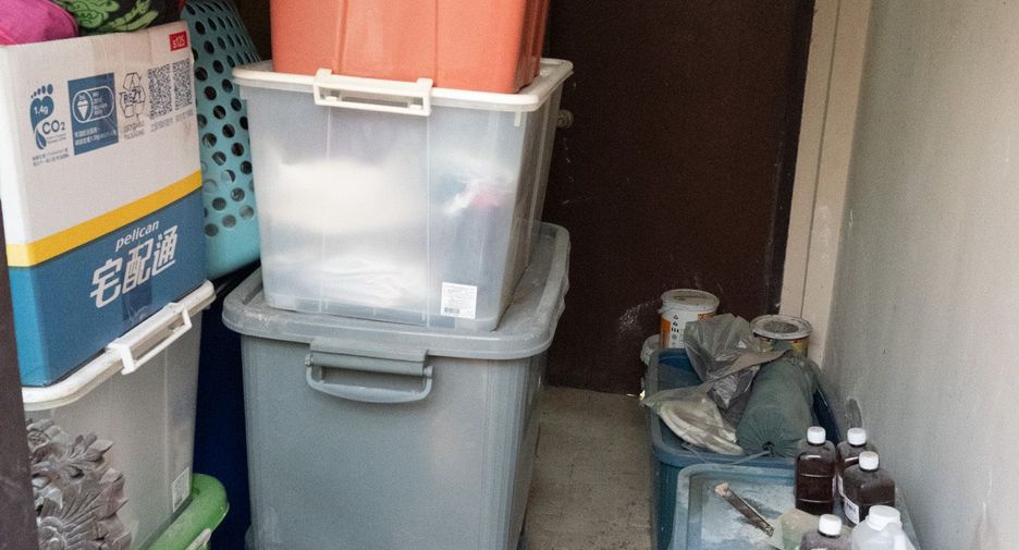 Haus zum Kauf mit 4 Zimmer in Nong Khaem, Bangkok