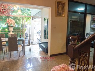 For sale 4 bedrooms house in Nong Khaem, Bangkok