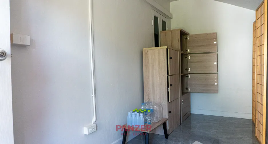 Haus zum Kauf mit 4 Zimmer in Nong Khaem, Bangkok