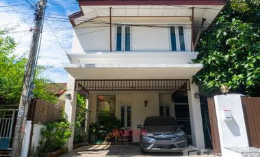 Haus zum Kauf mit 4 Zimmer in Nong Khaem, Bangkok