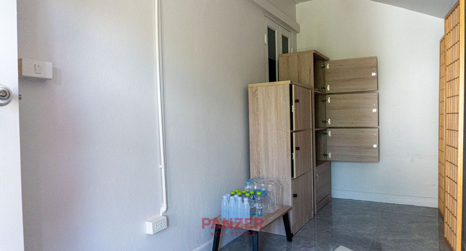 Haus zum Kauf mit 4 Zimmer in Nong Khaem, Bangkok