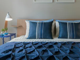 Продажа 1 кровать кондо в Ча Ам, Пхетбури