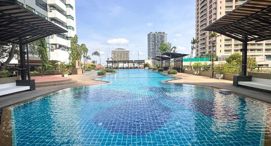 For sale 1 bed condo in Sathon, Bangkok