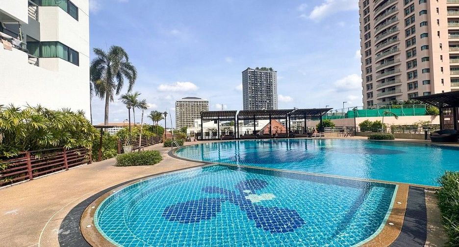 For sale 1 bed condo in Sathon, Bangkok