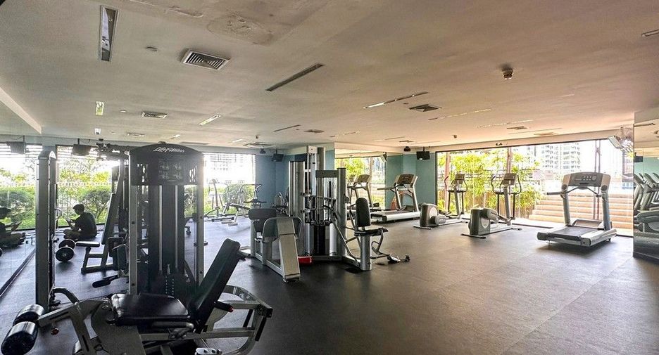 For sale 1 bed condo in Sathon, Bangkok