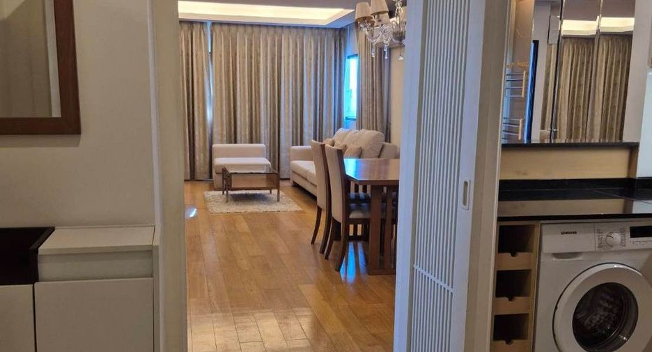 For sale 1 bed condo in Sathon, Bangkok
