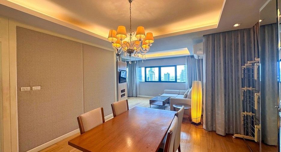 For sale 1 bed condo in Sathon, Bangkok