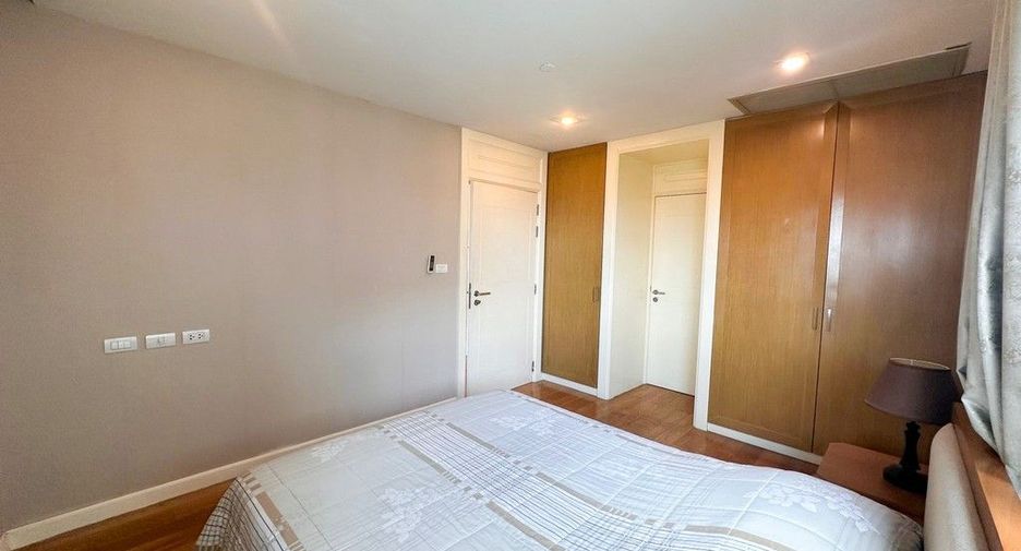 For sale 1 bed condo in Sathon, Bangkok