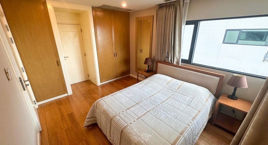 For sale 1 bed condo in Sathon, Bangkok
