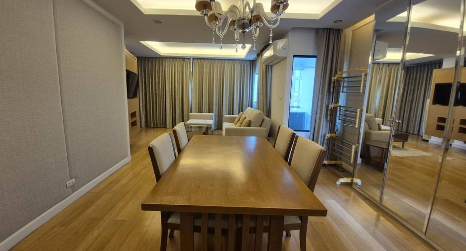 For sale 1 bed condo in Sathon, Bangkok