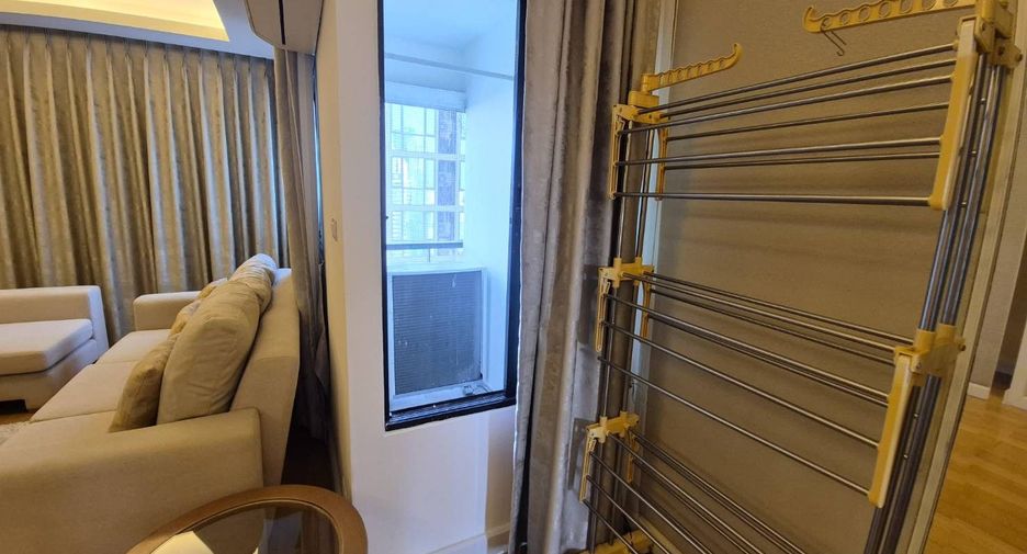For sale 1 bed condo in Sathon, Bangkok