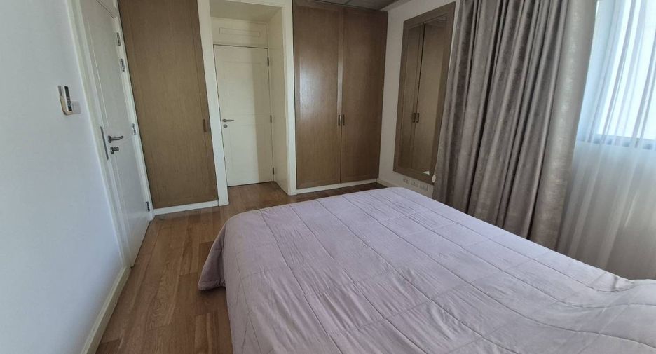 For sale 1 bed condo in Sathon, Bangkok