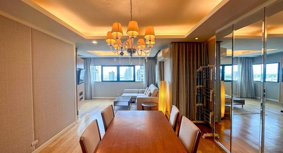 For sale 1 bed condo in Sathon, Bangkok