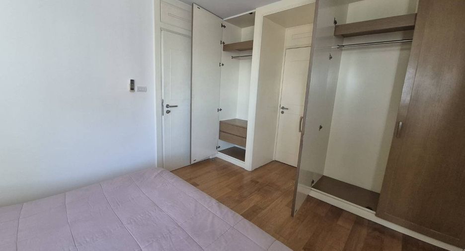For sale 1 bed condo in Sathon, Bangkok