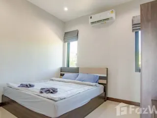 À louer 3 chambres maison à Hua Hin, Prachuap Khiri Khan
