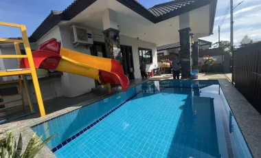 For rent 3 bedrooms house in Hua Hin, Prachuap Khiri Khan