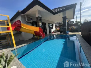 À louer 3 chambres maison à Hua Hin, Prachuap Khiri Khan