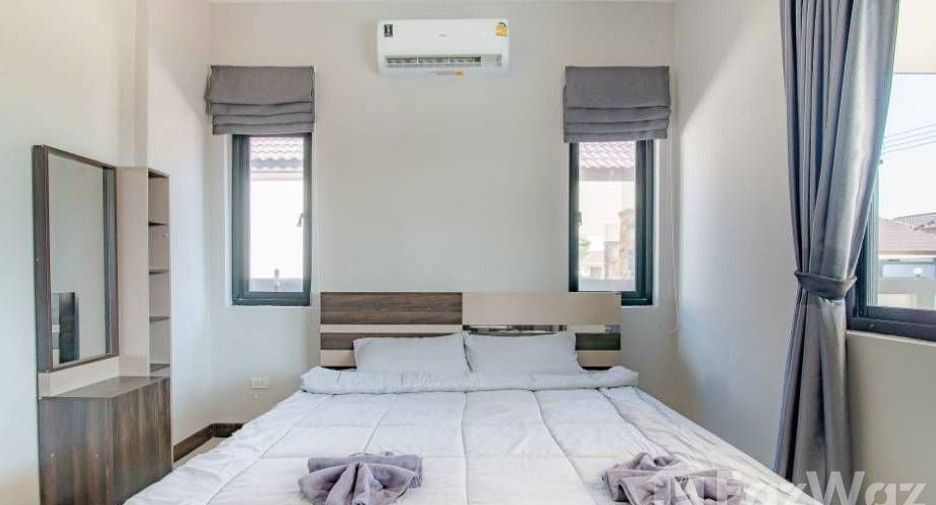 For rent 3 bedrooms house in Hua Hin, Prachuap Khiri Khan