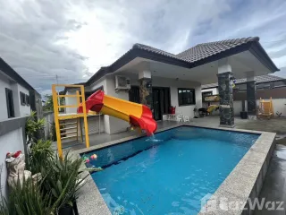 À louer 3 chambres maison à Hua Hin, Prachuap Khiri Khan