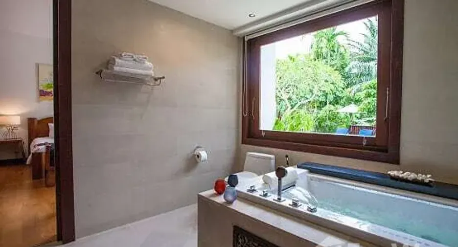 À vendre 4 chambres villa à Mueang Krabi, Krabi