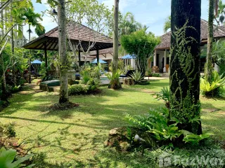 À vendre 4 chambres villa à Mueang Krabi, Krabi