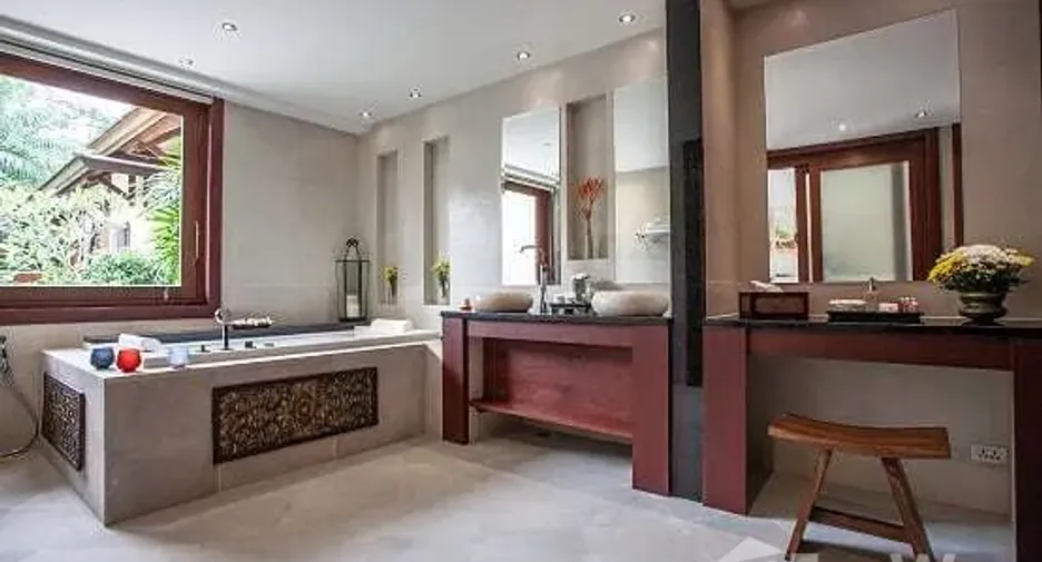 À vendre 4 chambres villa à Mueang Krabi, Krabi