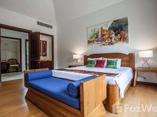 À vendre 4 chambres villa à Mueang Krabi, Krabi