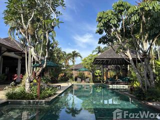 À vendre 4 chambres villa à Mueang Krabi, Krabi