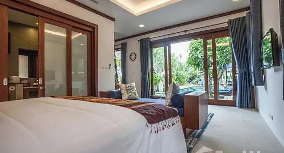 À vendre 4 chambres villa à Mueang Krabi, Krabi