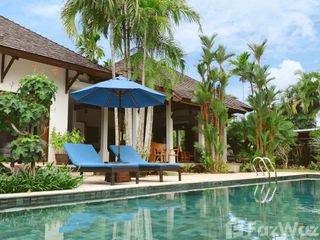 À vendre 4 chambres villa à Mueang Krabi, Krabi