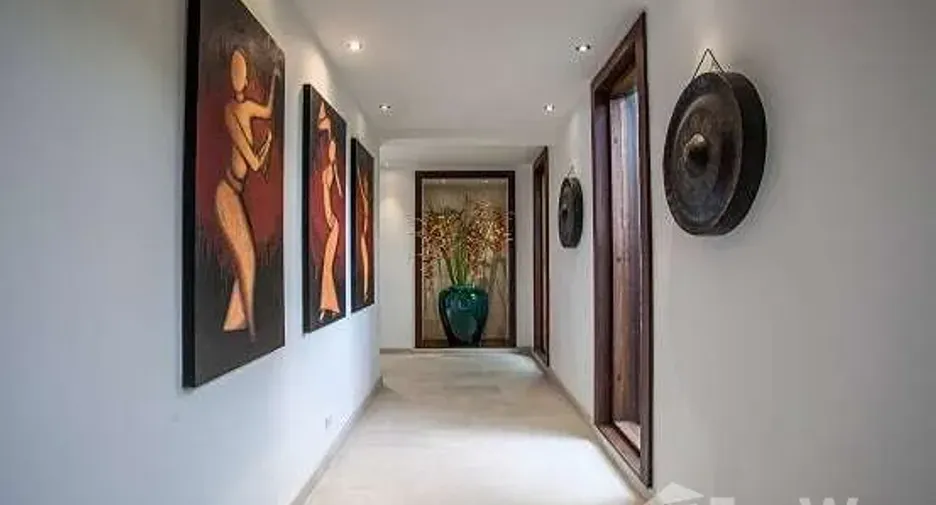 À vendre 4 chambres villa à Mueang Krabi, Krabi