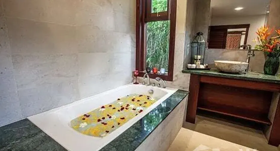 À vendre 4 chambres villa à Mueang Krabi, Krabi