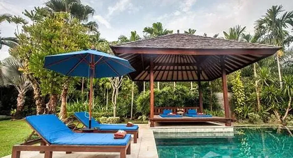 À vendre 4 chambres villa à Mueang Krabi, Krabi