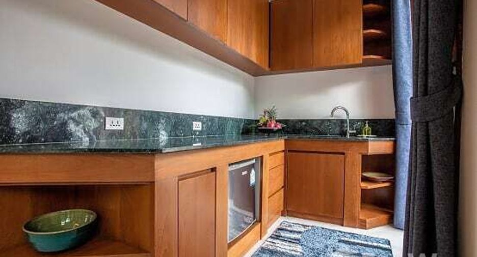 À vendre 4 chambres villa à Mueang Krabi, Krabi