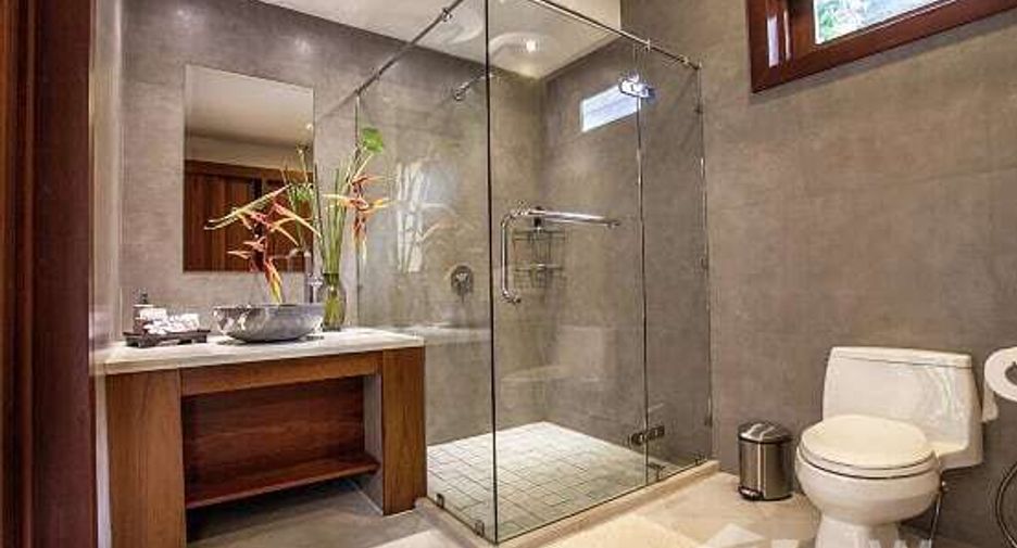 À vendre 4 chambres villa à Mueang Krabi, Krabi