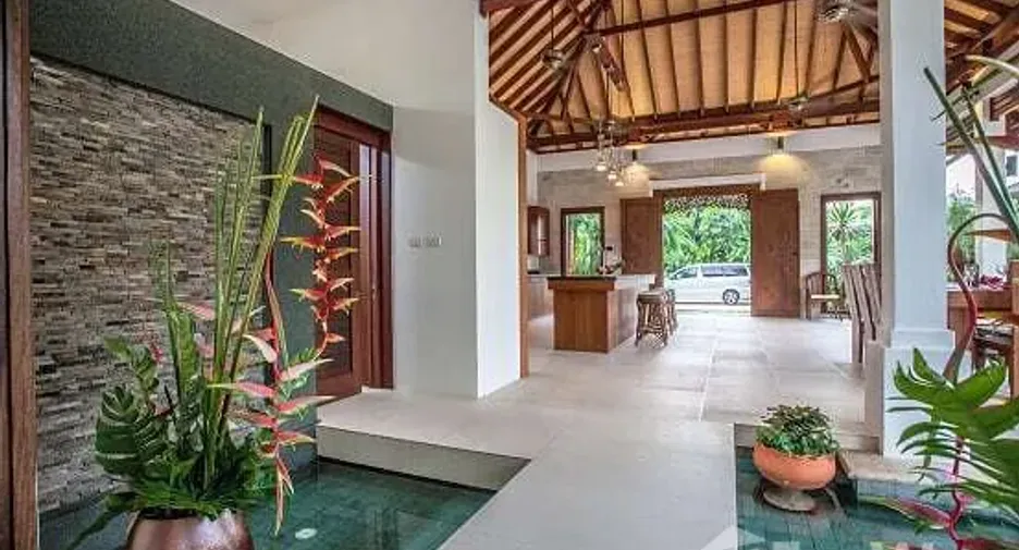À vendre 4 chambres villa à Mueang Krabi, Krabi