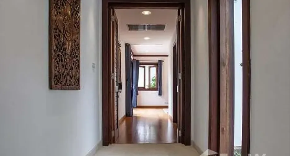 À vendre 4 chambres villa à Mueang Krabi, Krabi