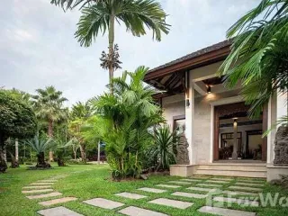 À vendre 4 chambres villa à Mueang Krabi, Krabi