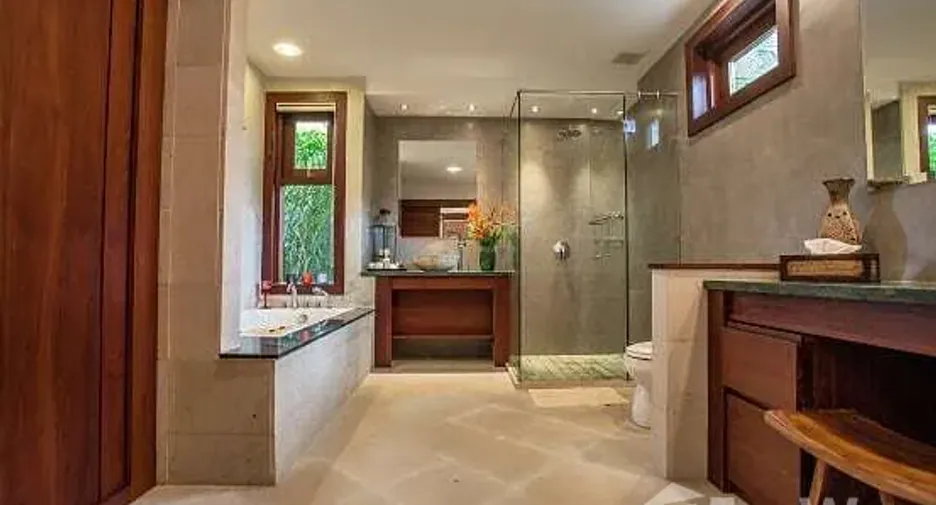 À vendre 4 chambres villa à Mueang Krabi, Krabi