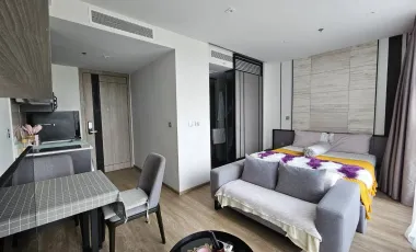 出售 和 出租 公寓 公寓 在 Bang Lamung, Chon Buri