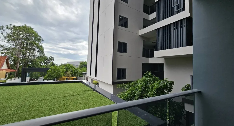 出售 和 出租 公寓 公寓 在 Bang Lamung, Chon Buri